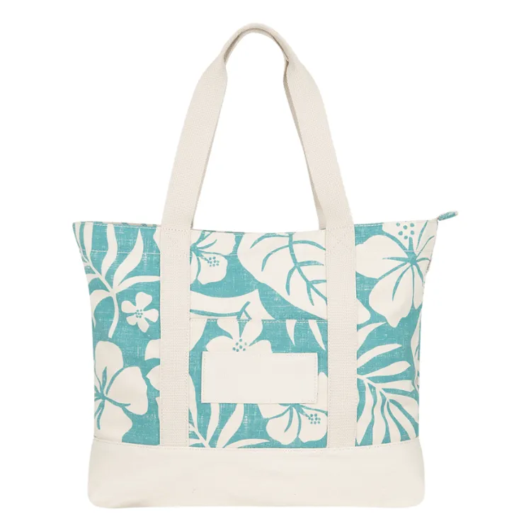 Pacific Creations Calypso Beach Bag - Teal