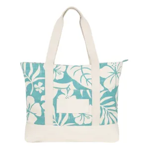 Pacific Creations Calypso Beach Bag - Teal