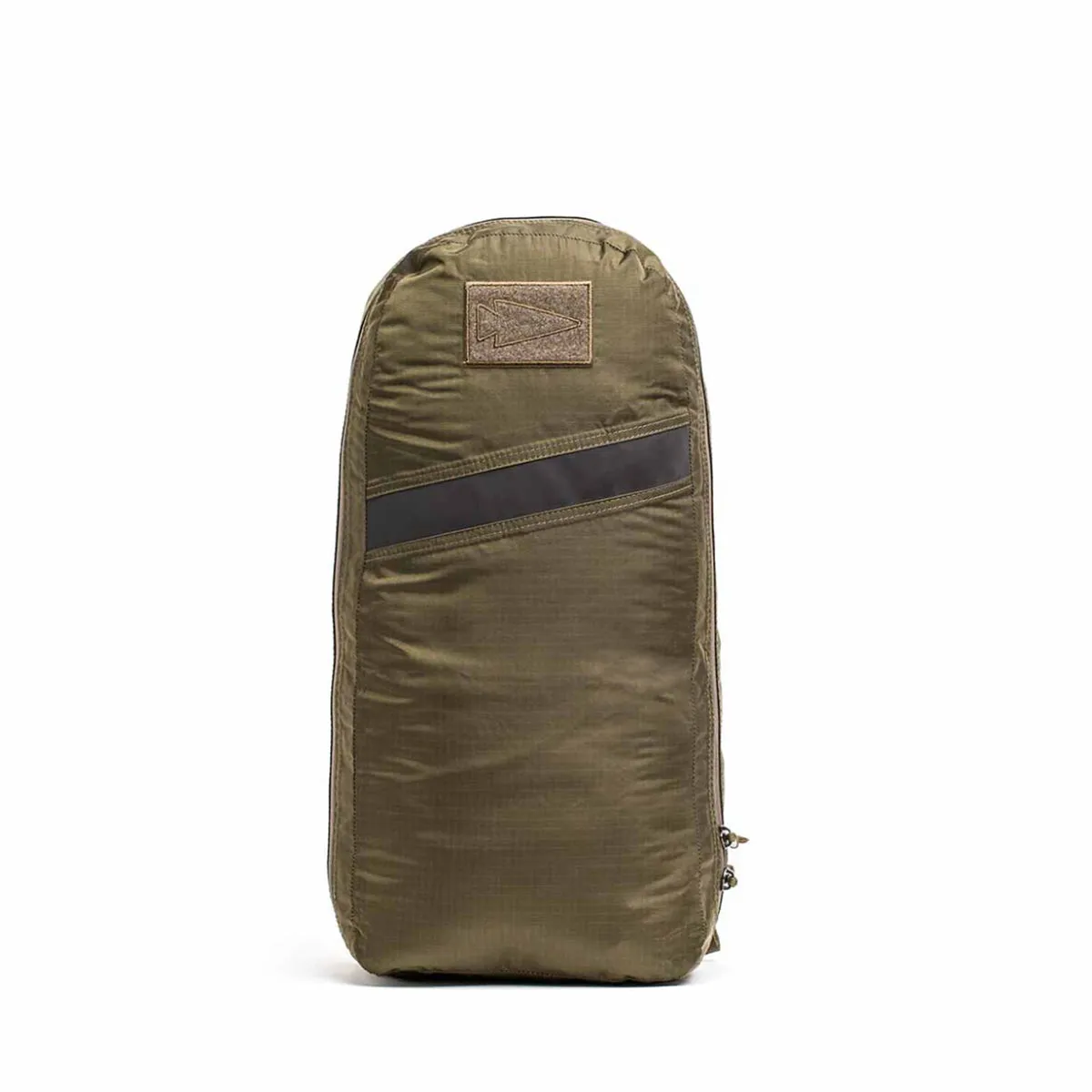 Packable Bullet Ruck - Ripstop ROBIC®