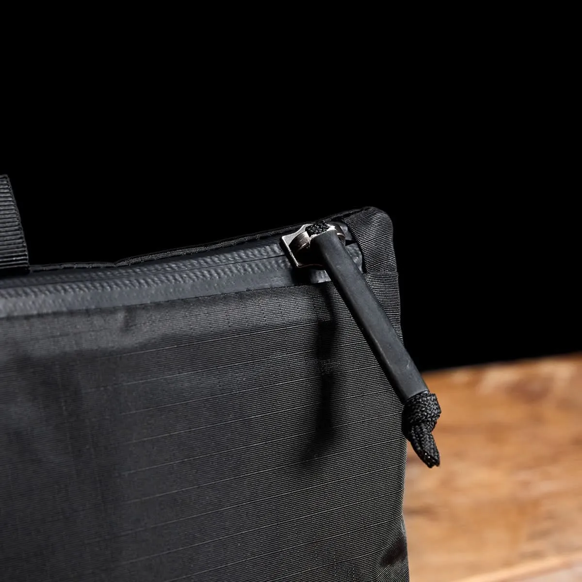 Packable Bullet Ruck - Ripstop ROBIC®