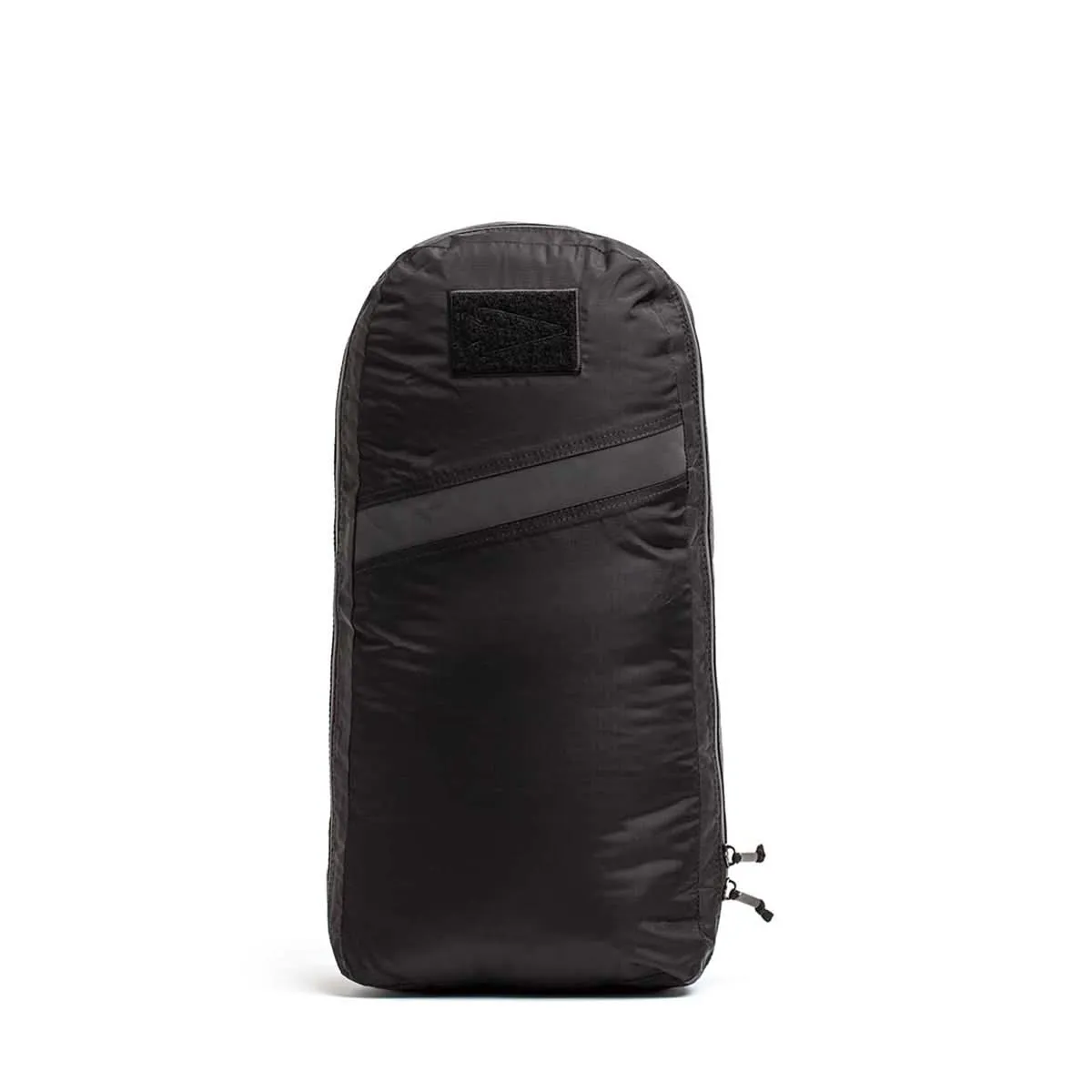 Packable Bullet Ruck - Ripstop ROBIC®