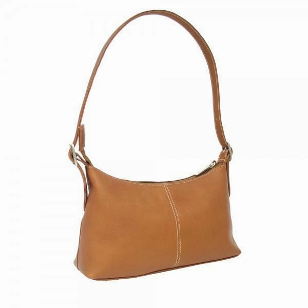 Piel Leather Shoulder Mini