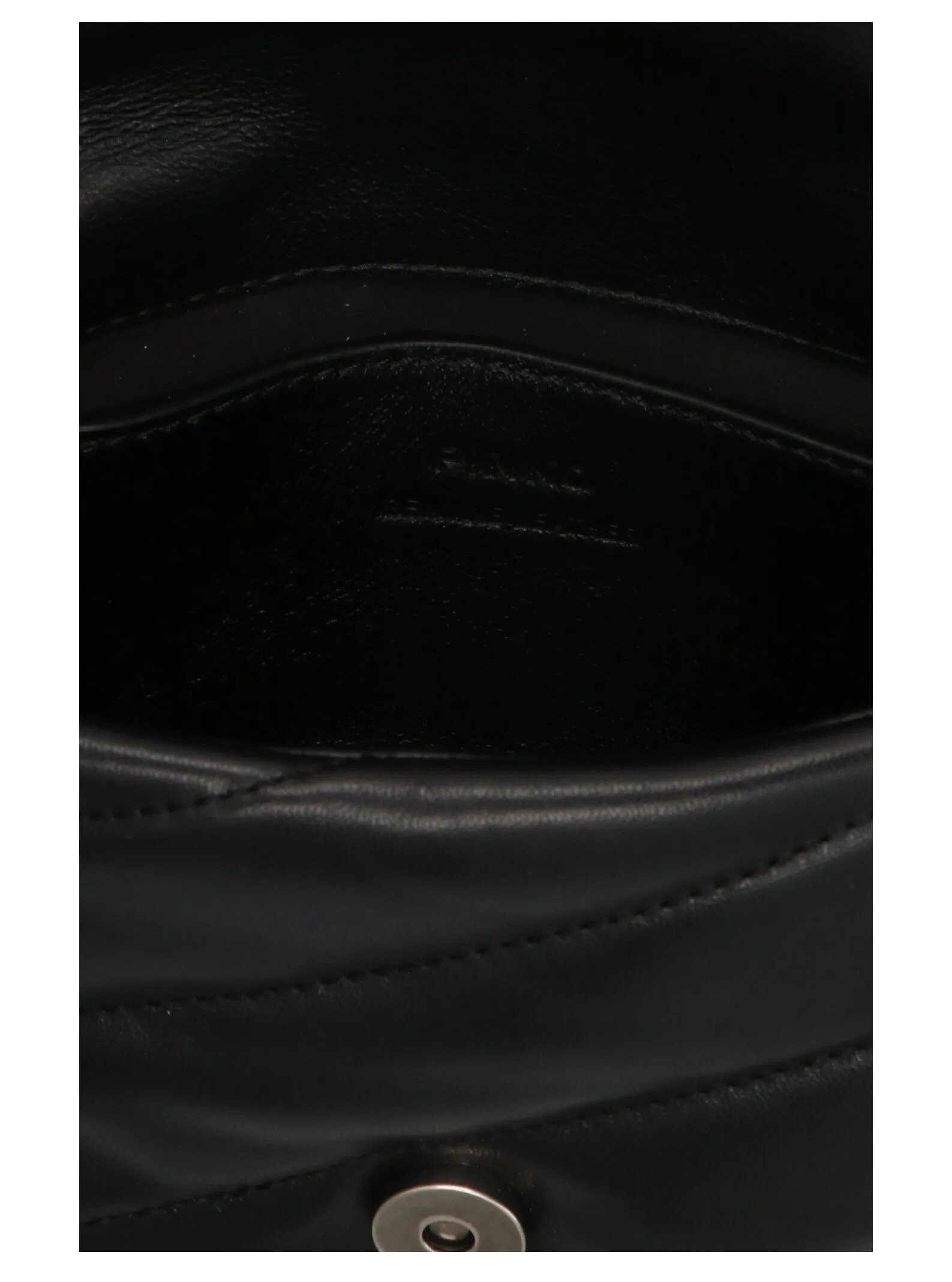 Pinko Love Bird Quilted Baby Shoulder Bag