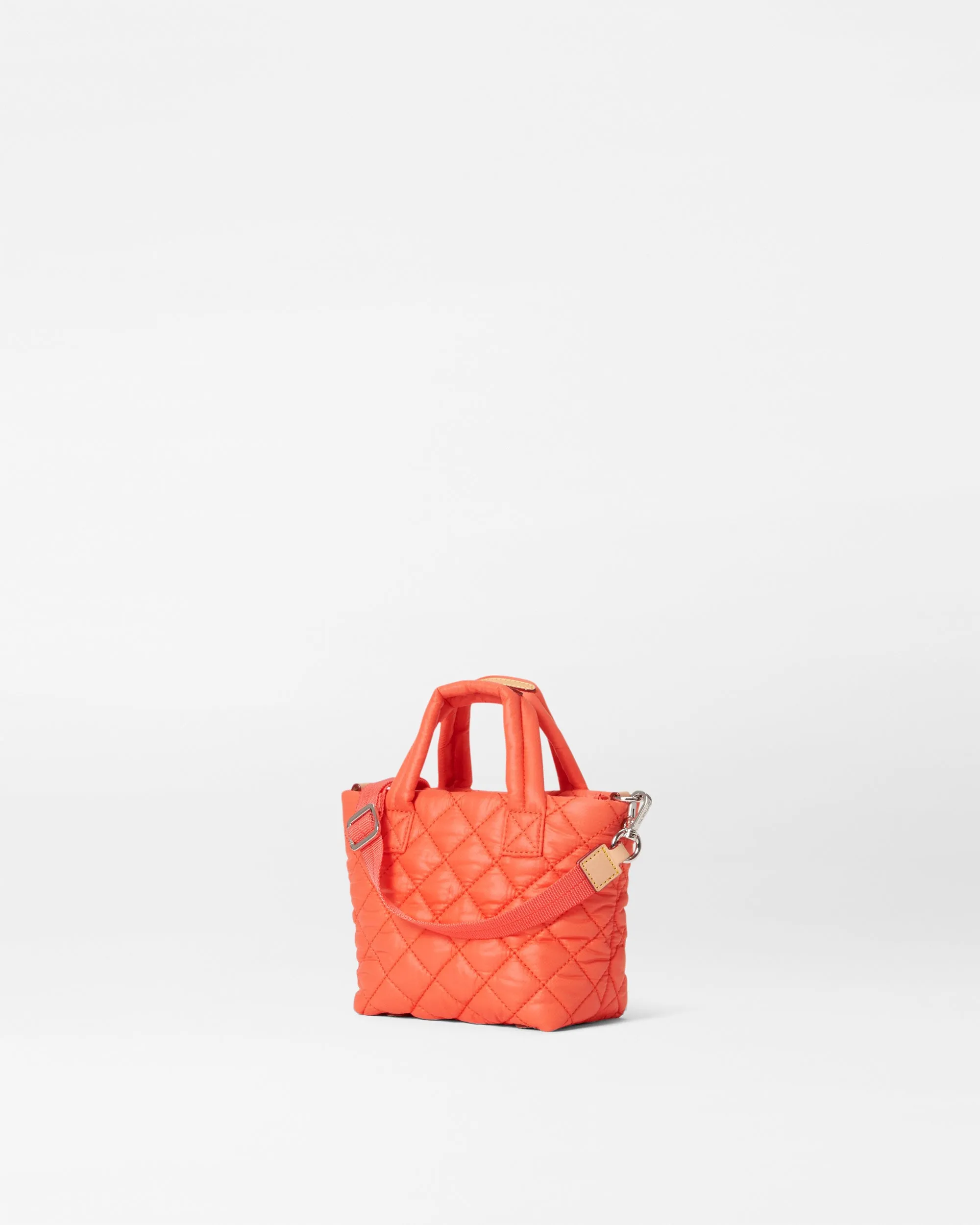 Poppy Petite Metro Tote Deluxe
