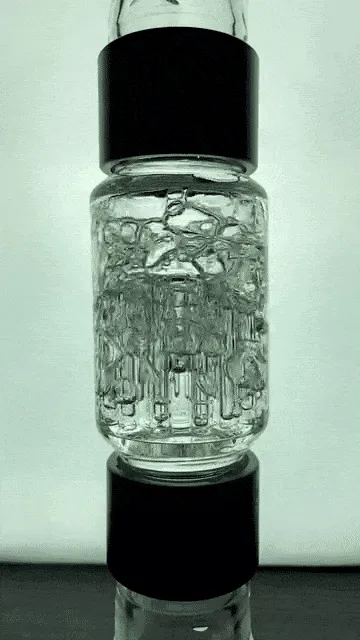 Prism Halo "Standard" Modular Beaker Bong