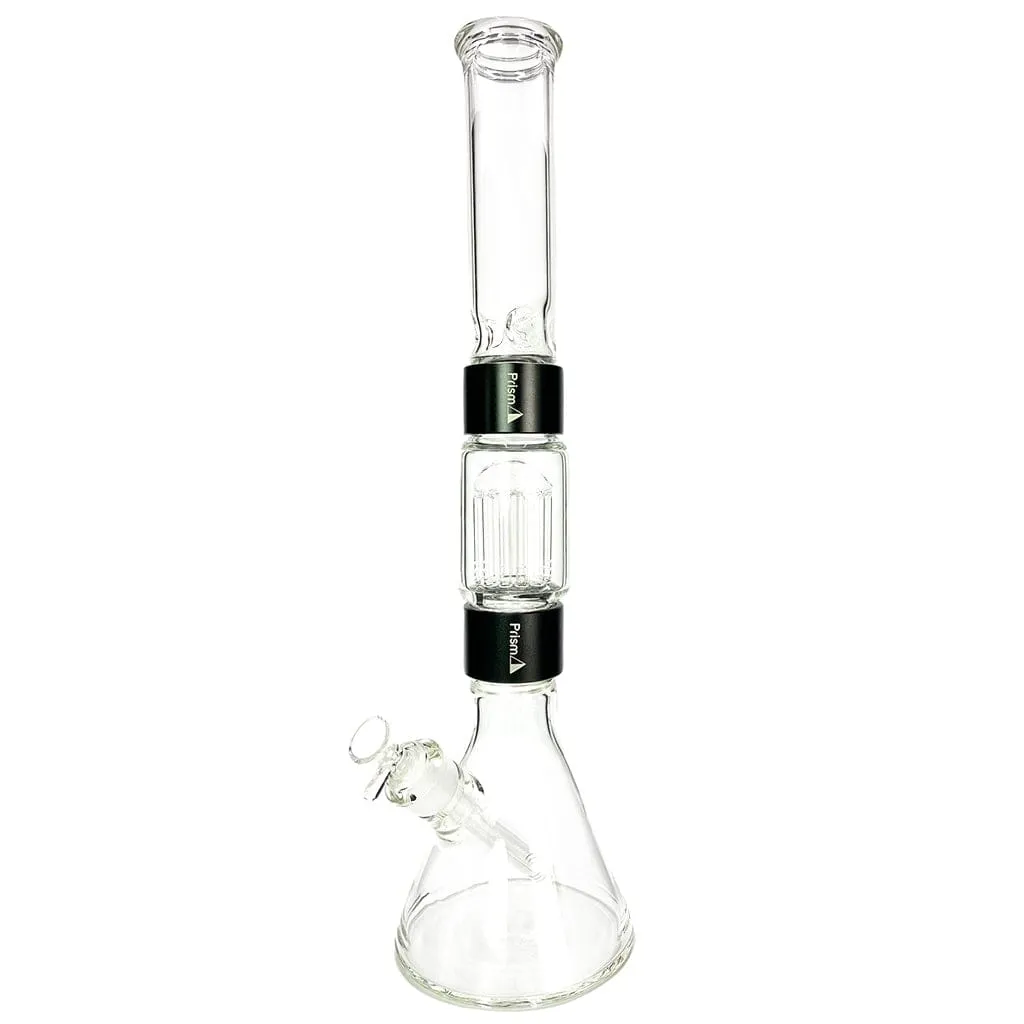 Prism Halo "Standard" Modular Beaker Bong