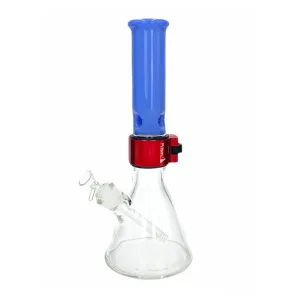 Prism "Blueberry" Modular Beaker Bong