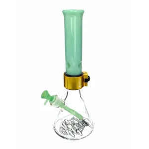 Prism "Mushroom" Modular Beaker Bong