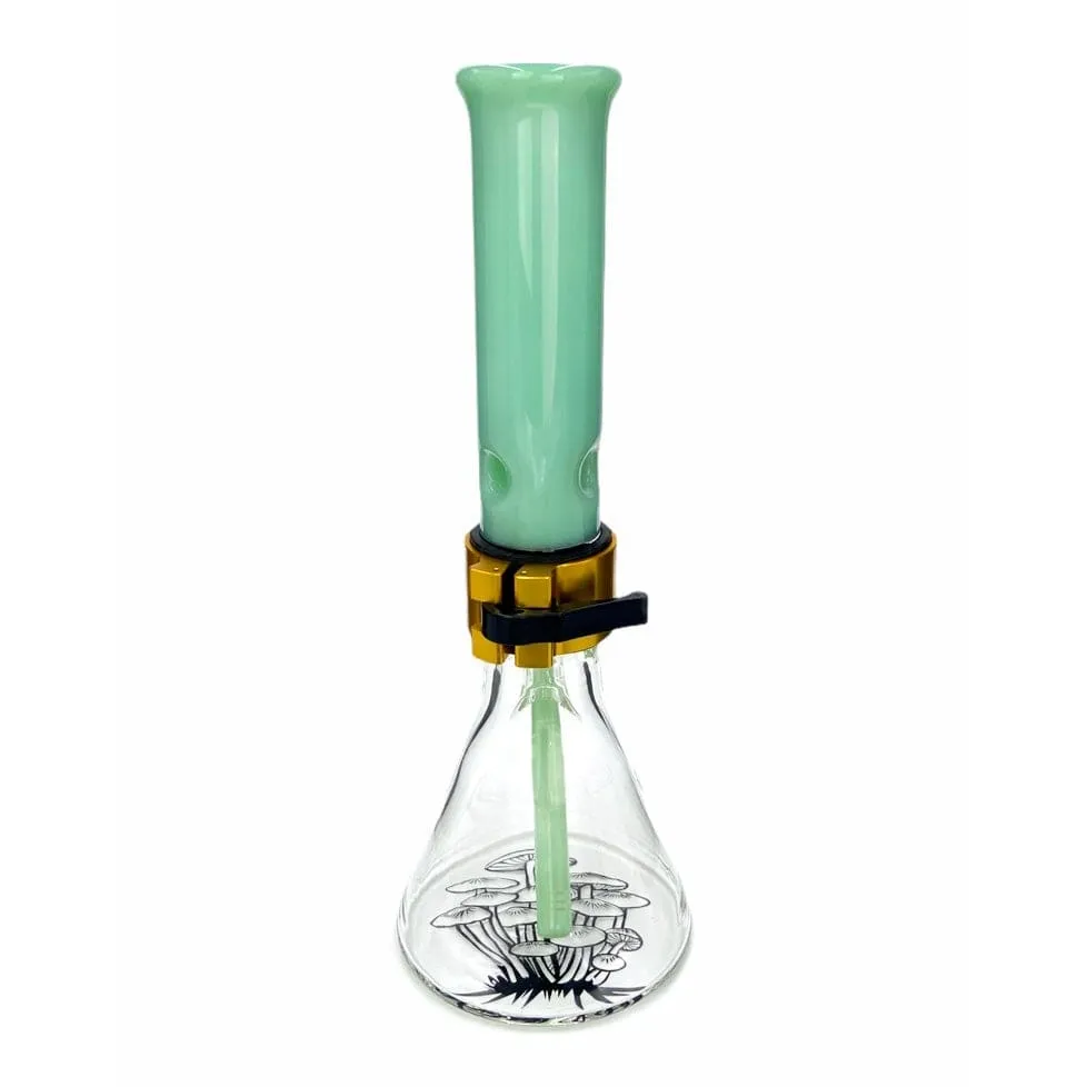 Prism "Mushroom" Modular Beaker Bong