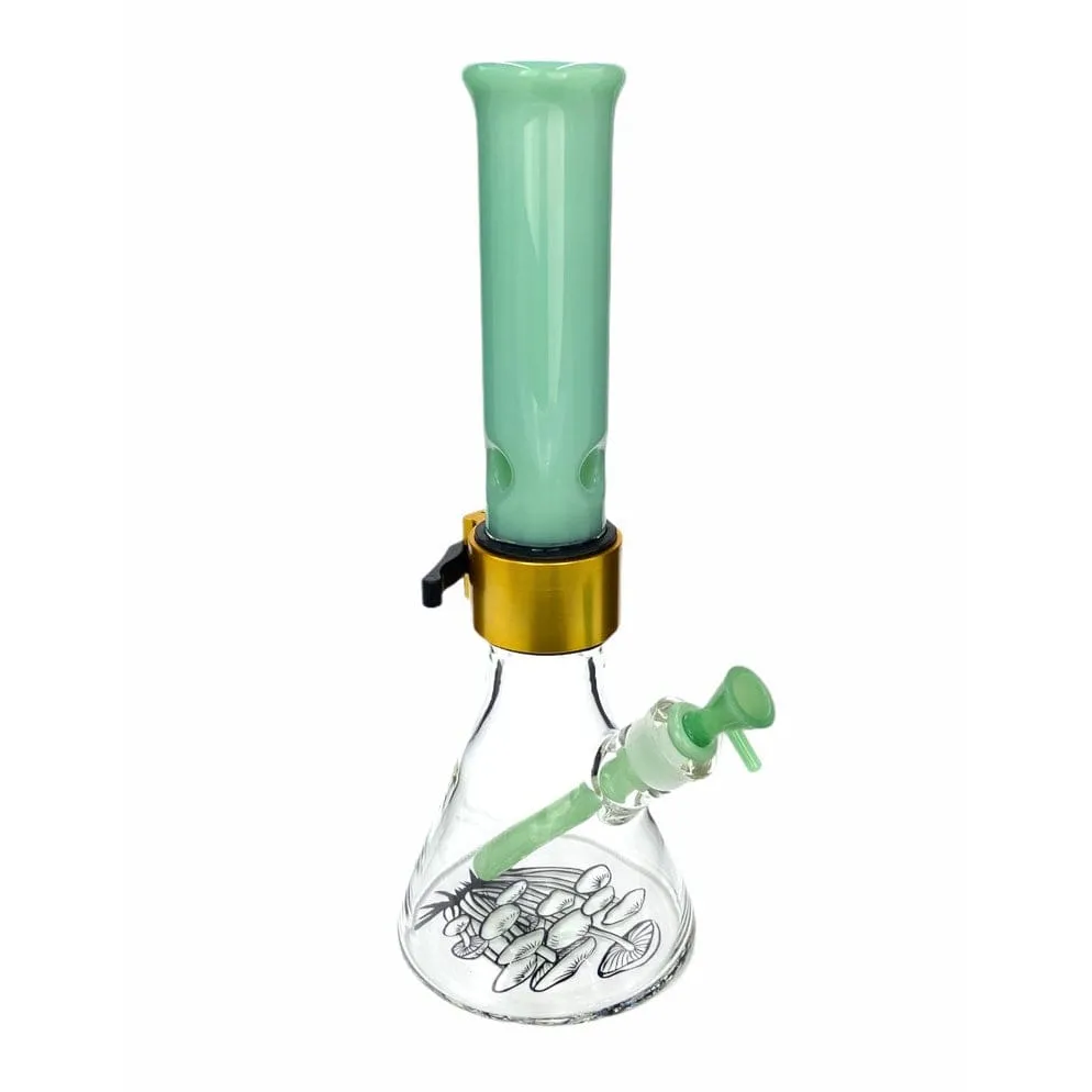 Prism "Mushroom" Modular Beaker Bong