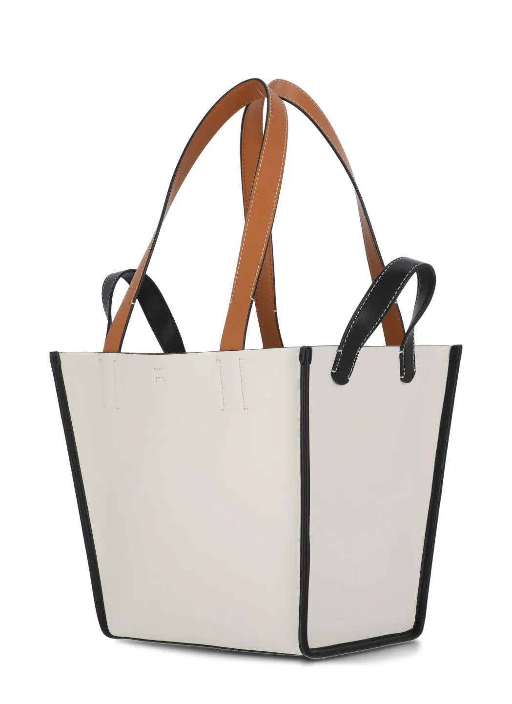 Proenza Schouler White Label Mercer Large Tote Bag
