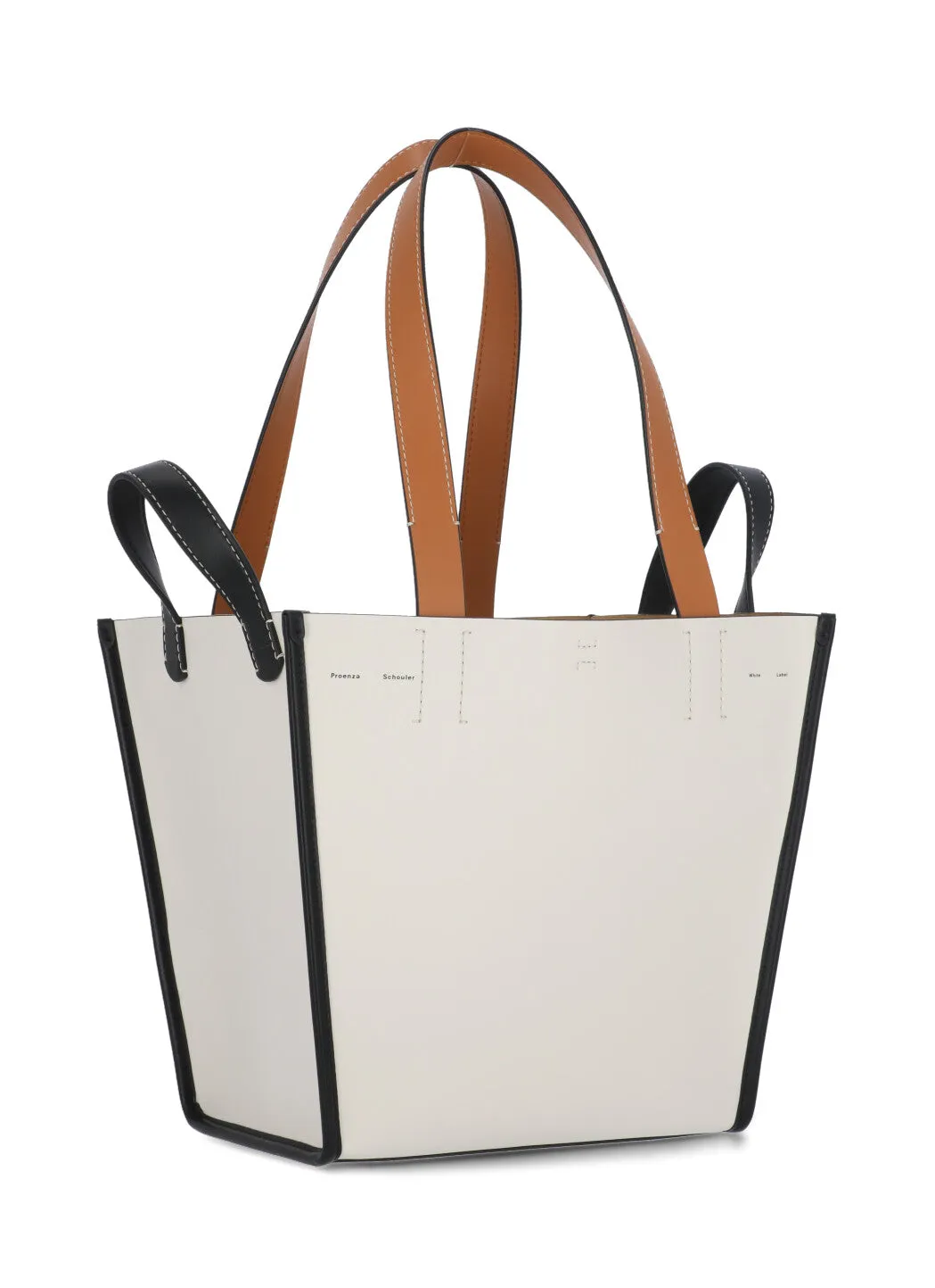 Proenza Schouler White Label Mercer Large Tote Bag