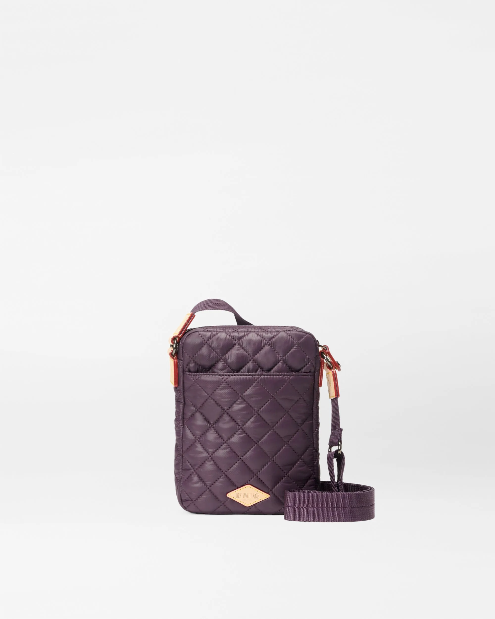 Raisin Metro Crossbody