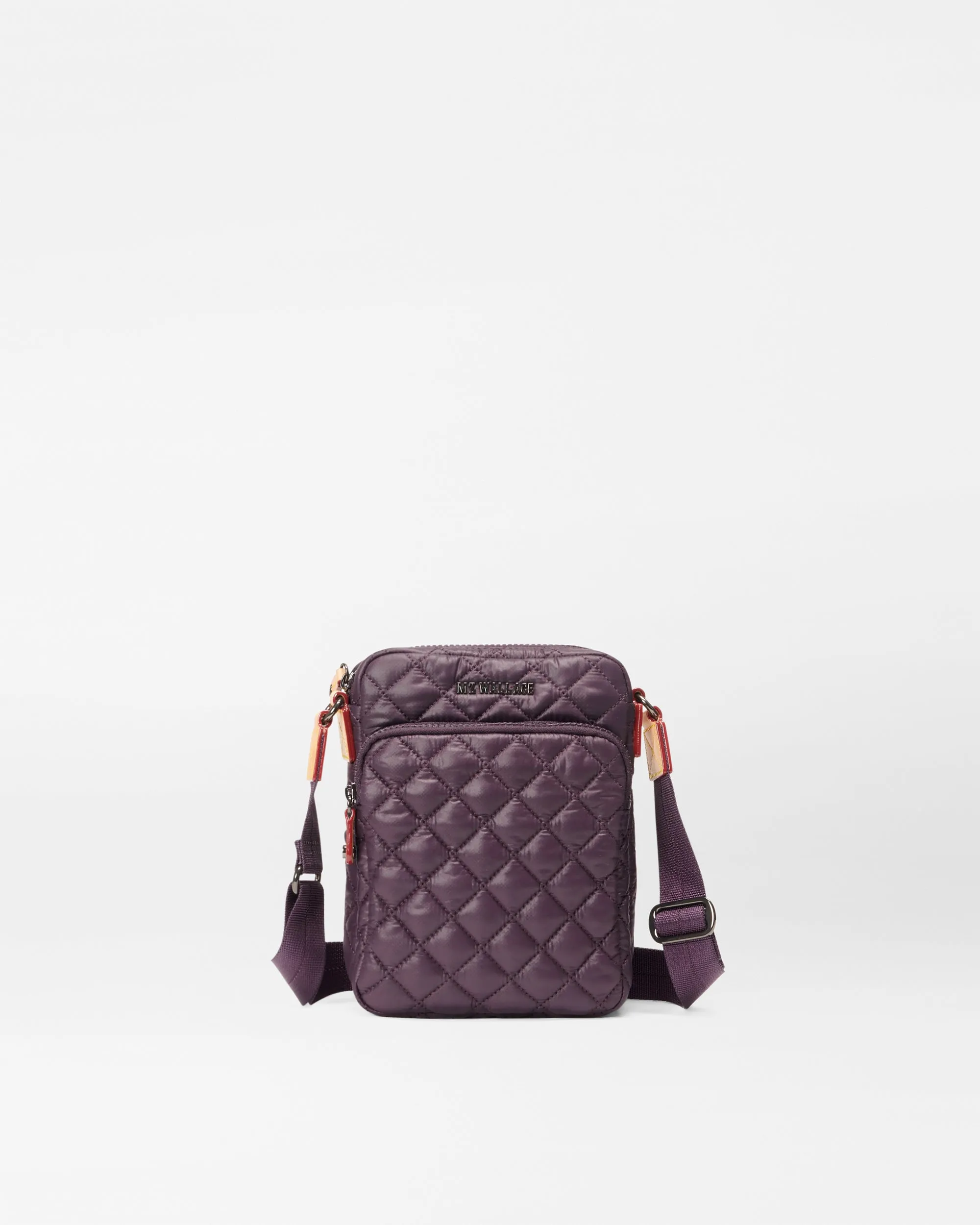 Raisin Metro Crossbody