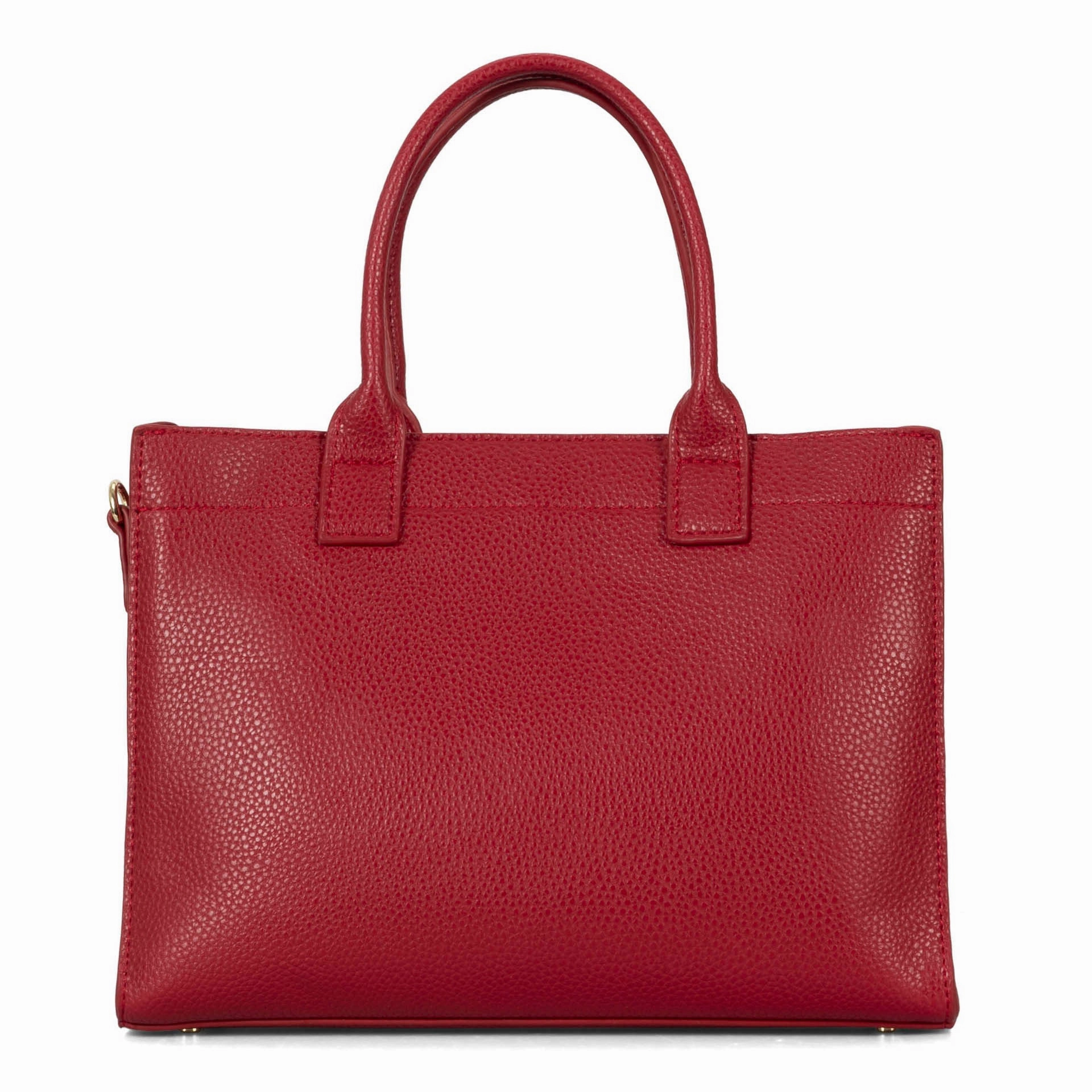 Riona Cady RFID Mini Tote pebbled