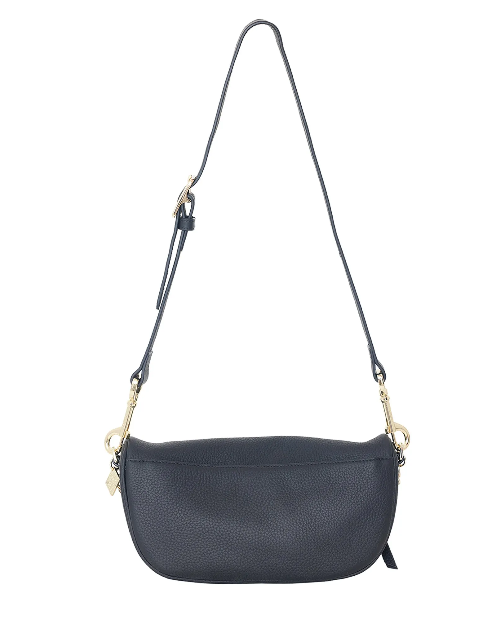 Saben Cleo Crossbody Bag Black