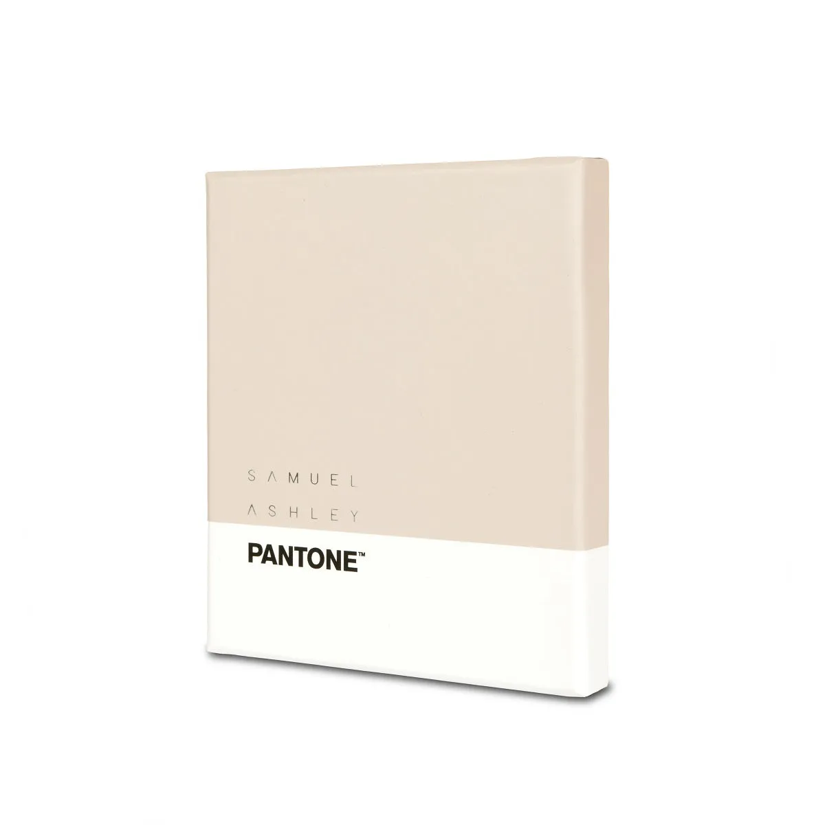 Samuel Ashley x Pantone Leather Card Holder