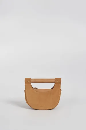 SANCIA THE CYBIL BAG LATTE