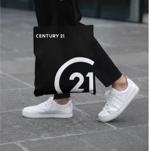 Seal Tote Bag