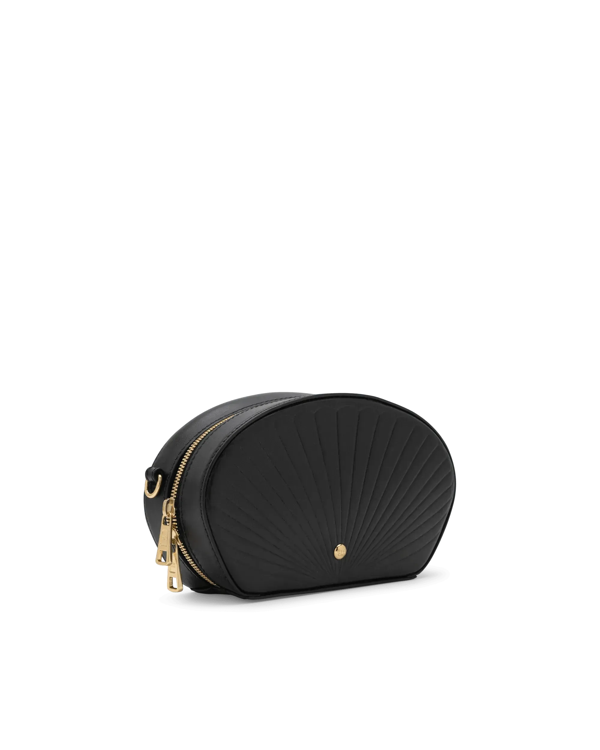 Shell Chain Shoulder Bag