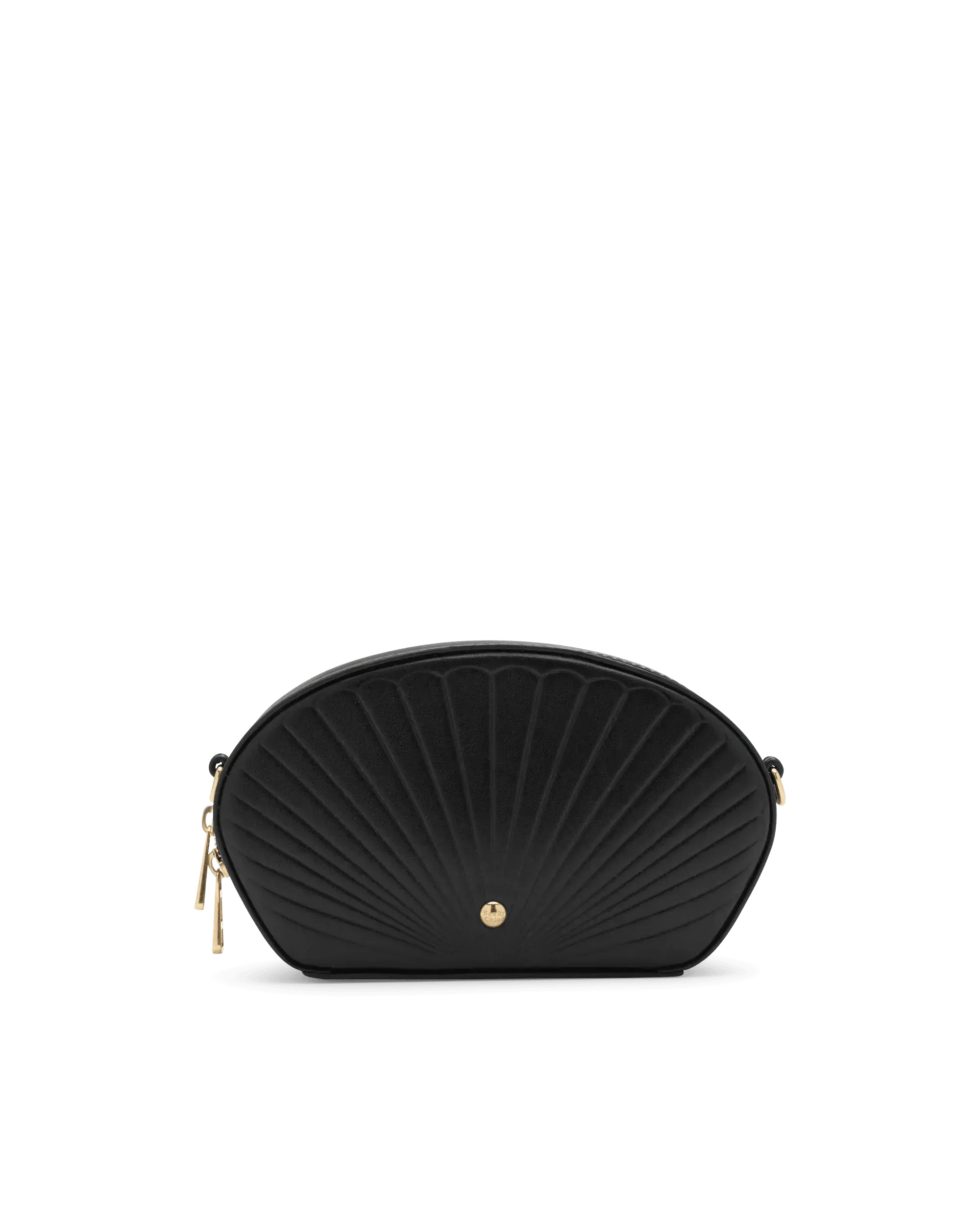 Shell Chain Shoulder Bag