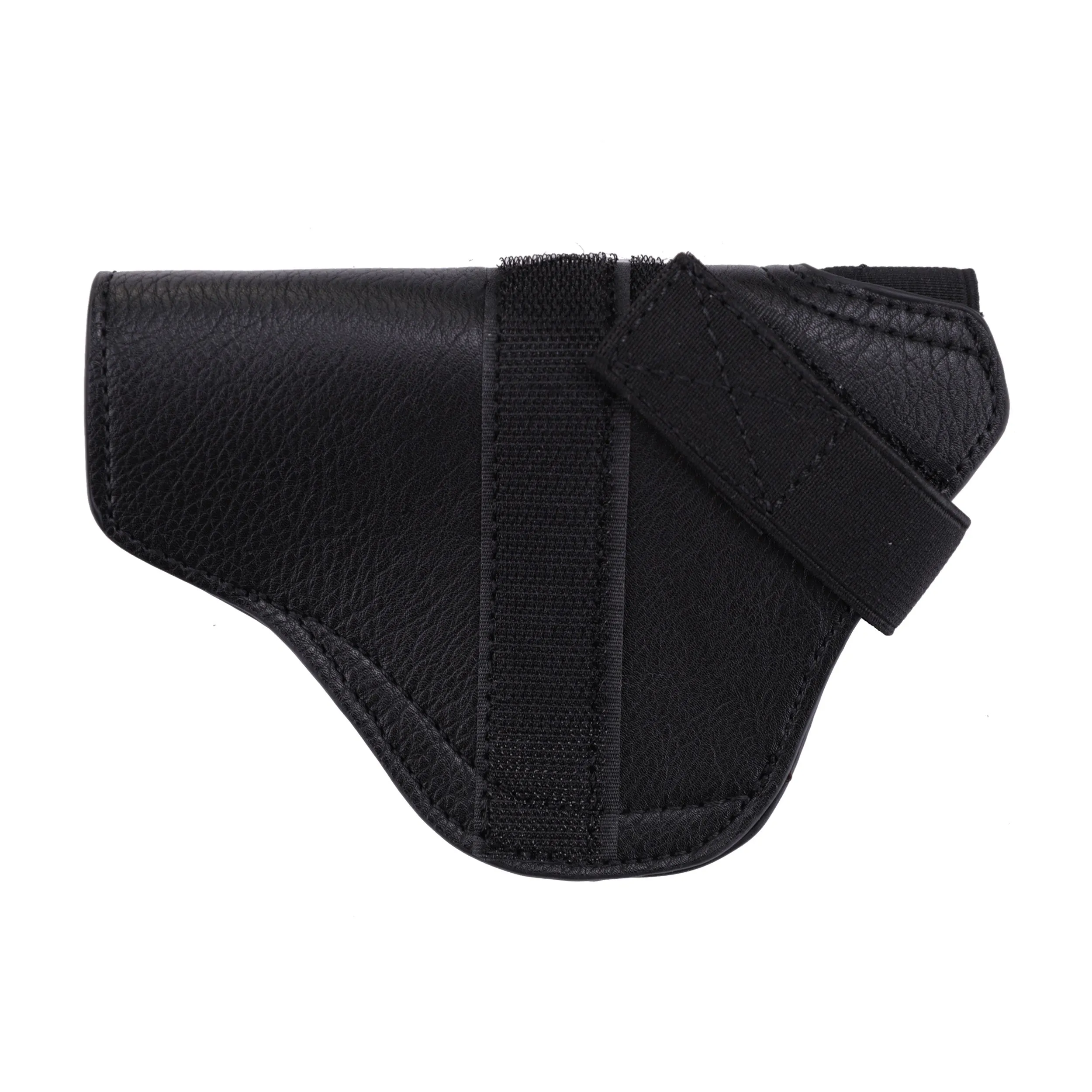 Sienna Concealed Carry Lock and Key Tassel Hobo Shoulder Bag