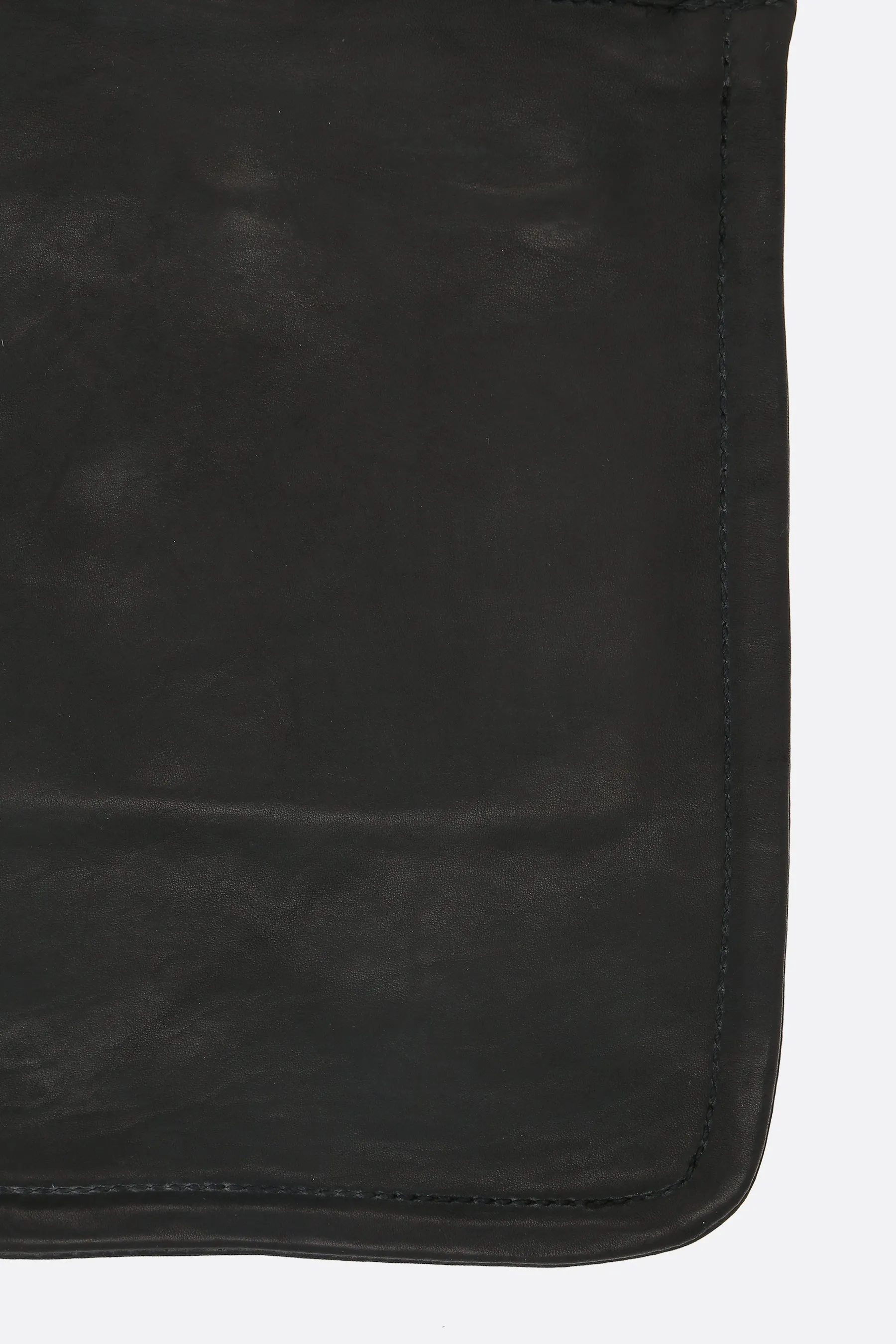 small crossbody bag in smooth leather