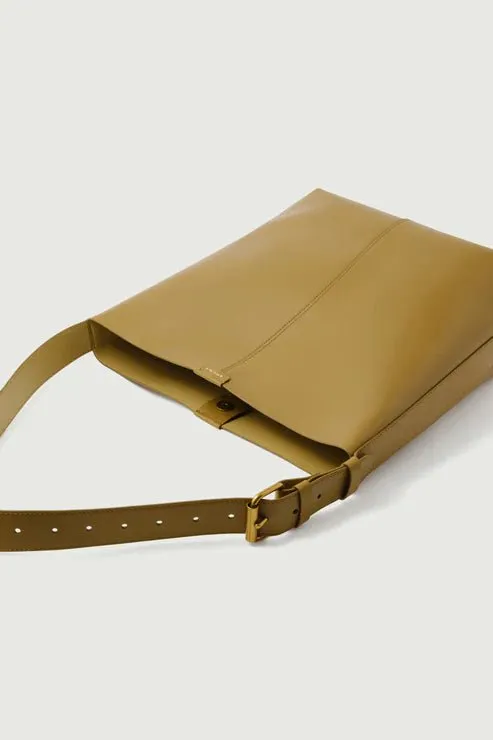 Soeur - Saudade Bag in Bronze/Beige