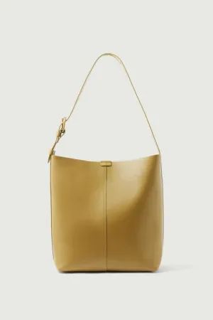 Soeur - Saudade Bag in Bronze/Beige