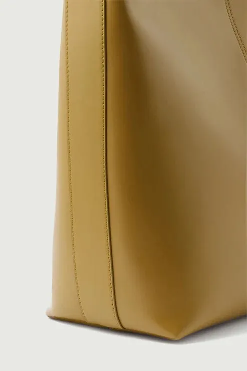 Soeur - Saudade Bag in Bronze/Beige