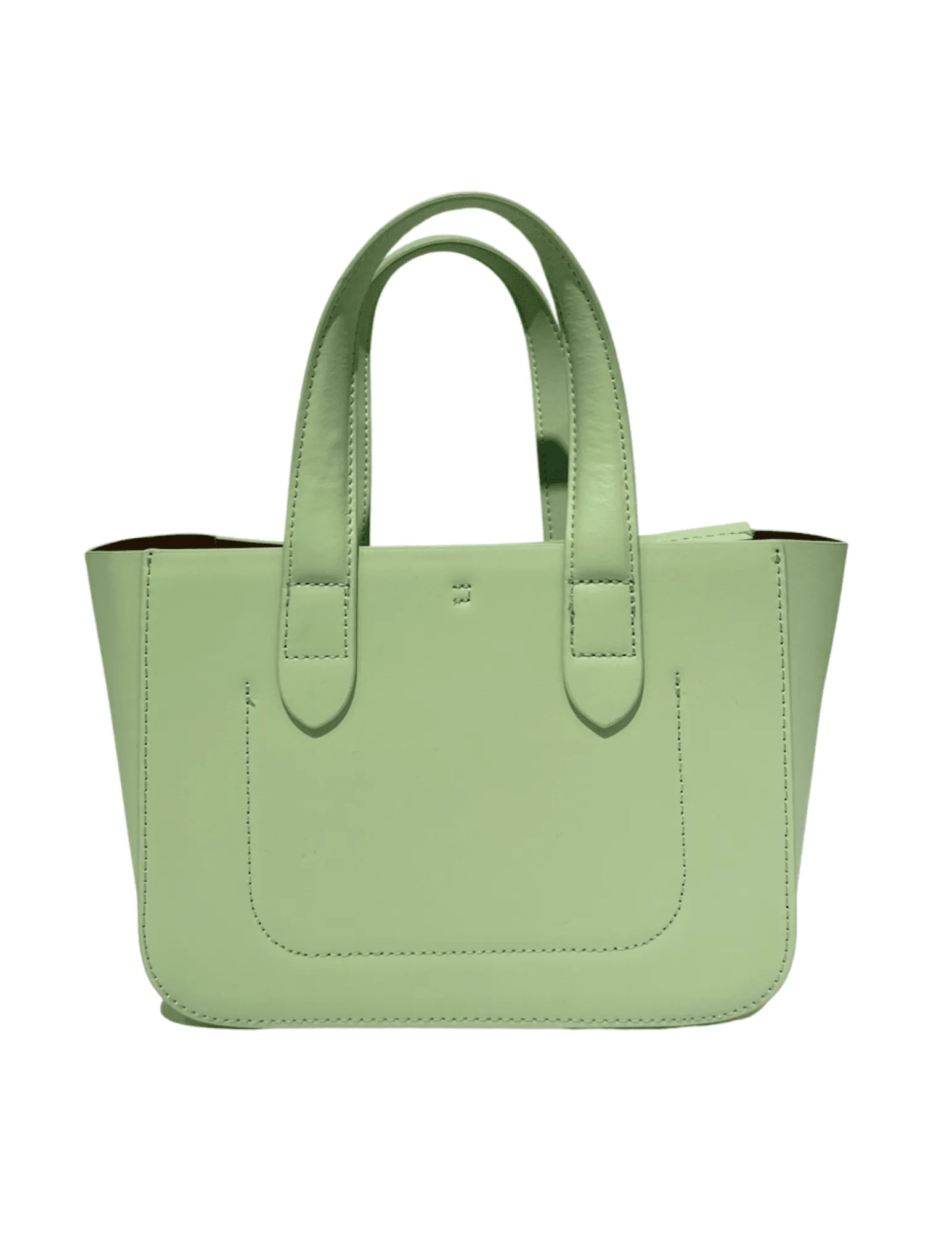 Steven Dann Small Chain Tote Bag