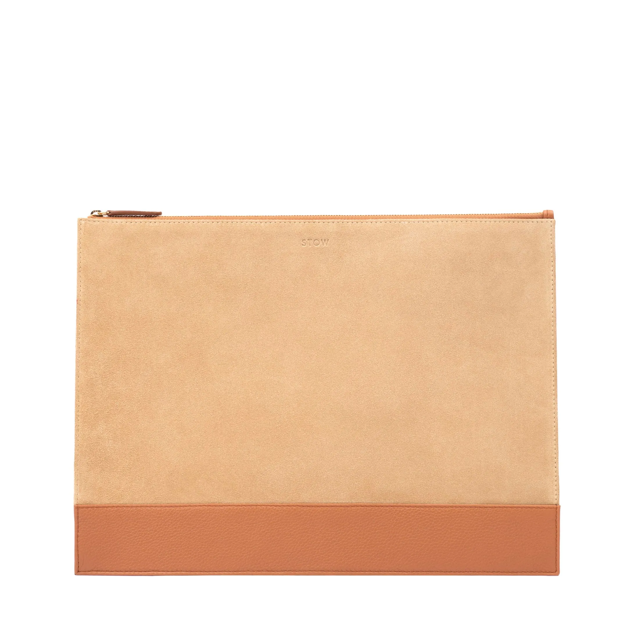Suedeview Folio