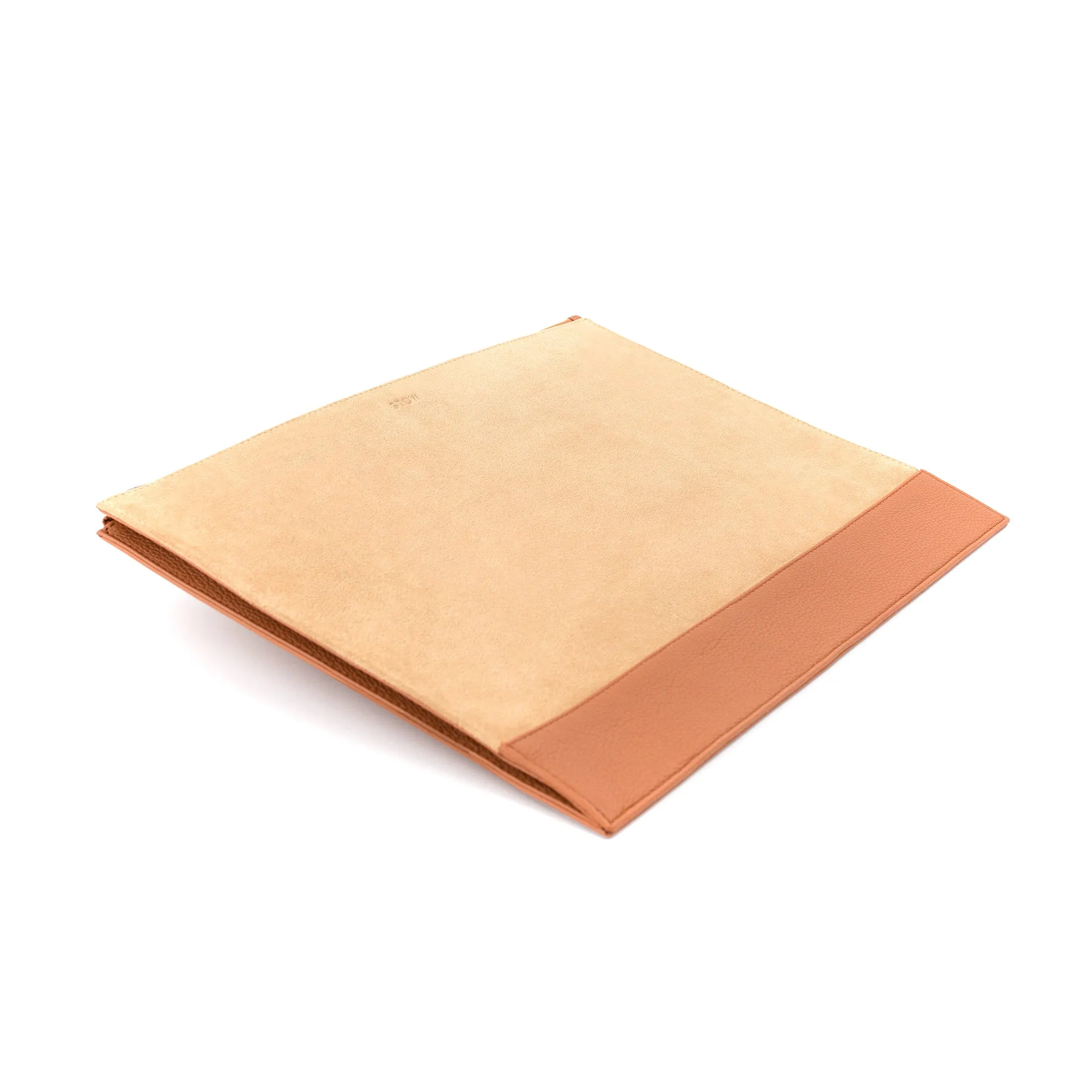 Suedeview Folio