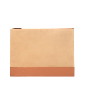 Suedeview Folio