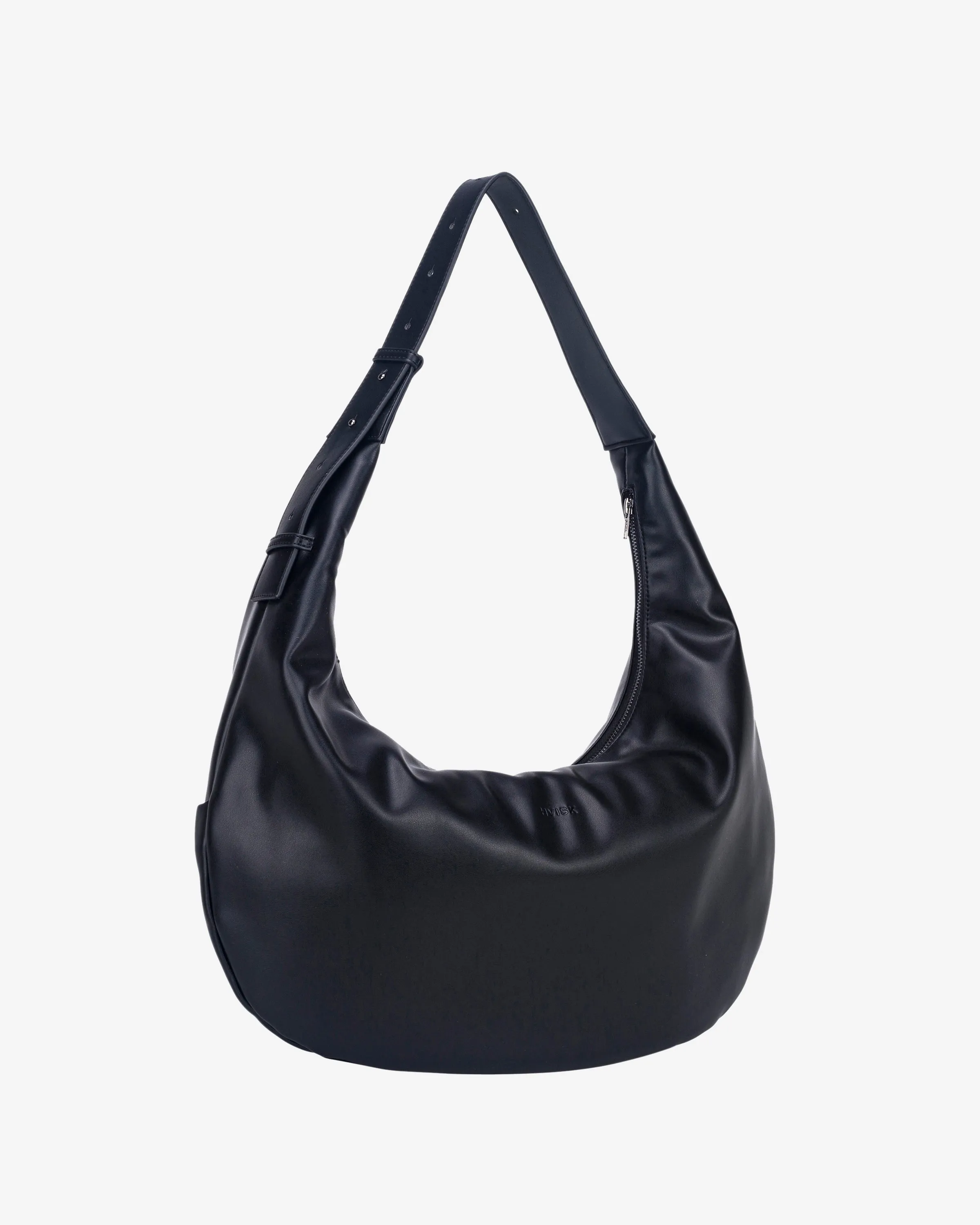TERRA SOFT STRUCTURE - Black