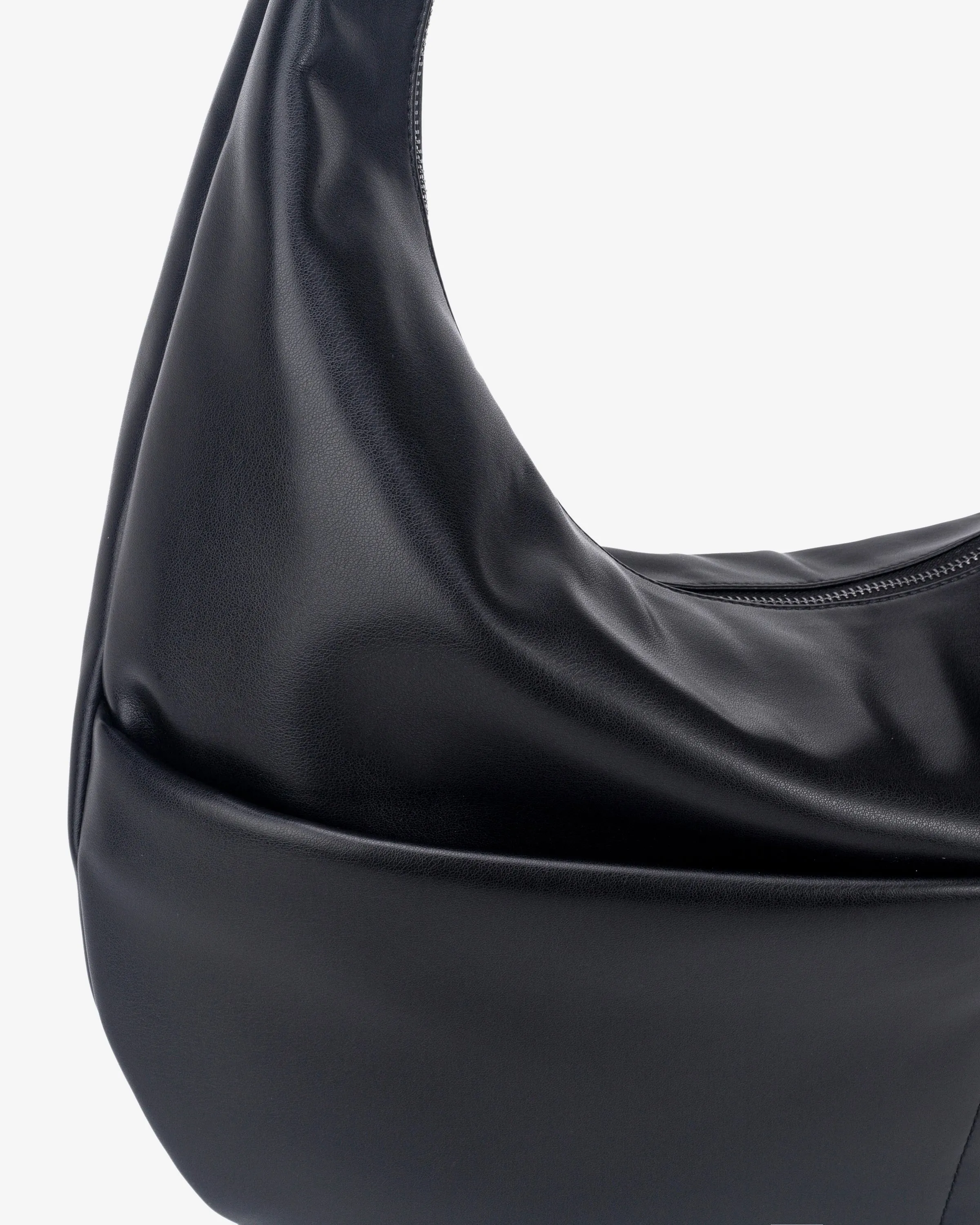 TERRA SOFT STRUCTURE - Black