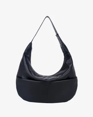 TERRA SOFT STRUCTURE - Black