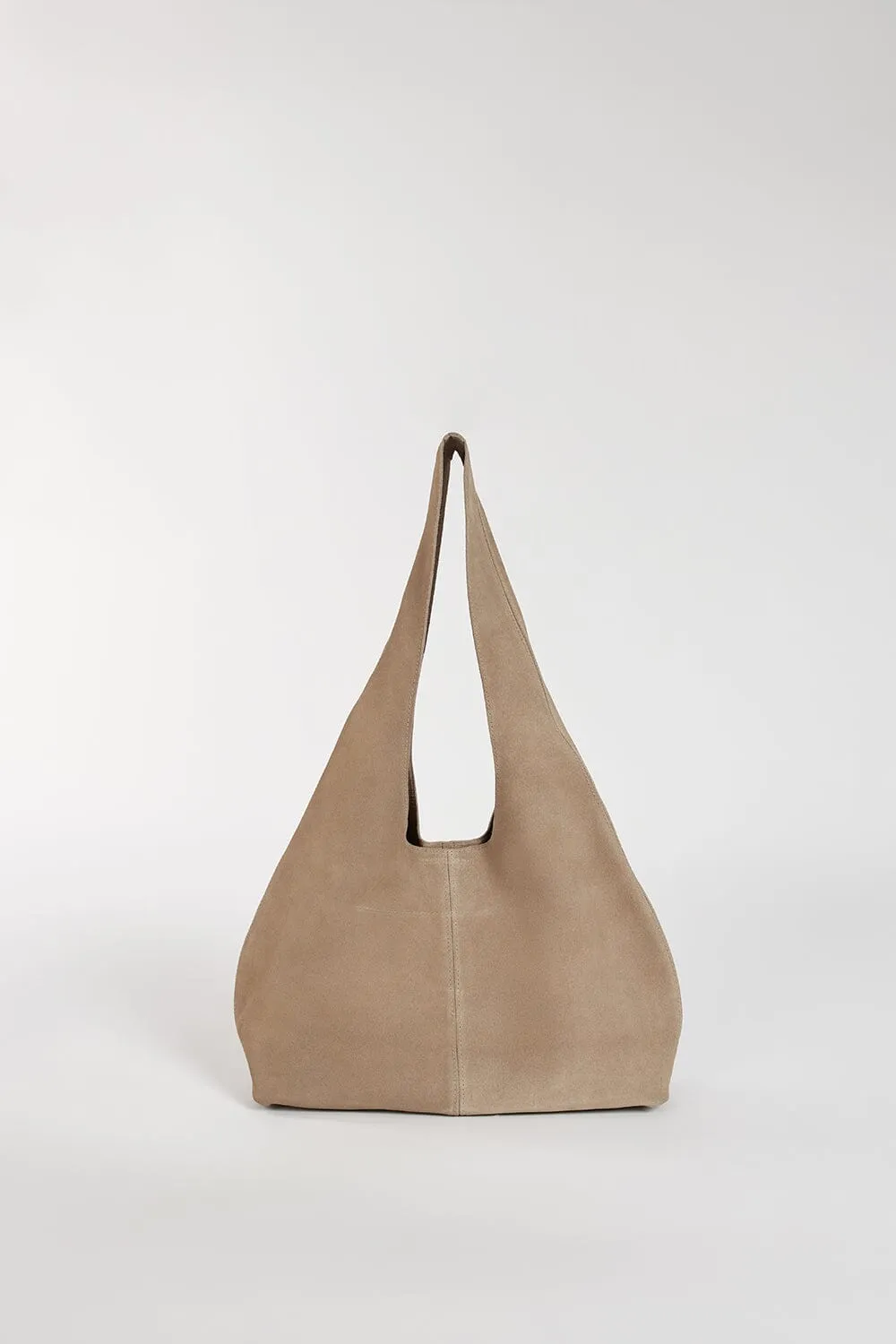 THE BALI TAILOR  CLOVER  BAG STONE