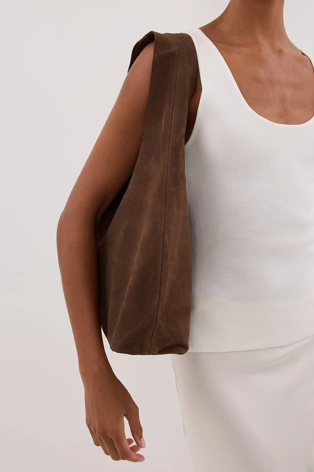 THE BALI TAILOR CLOVER MINI COCOA