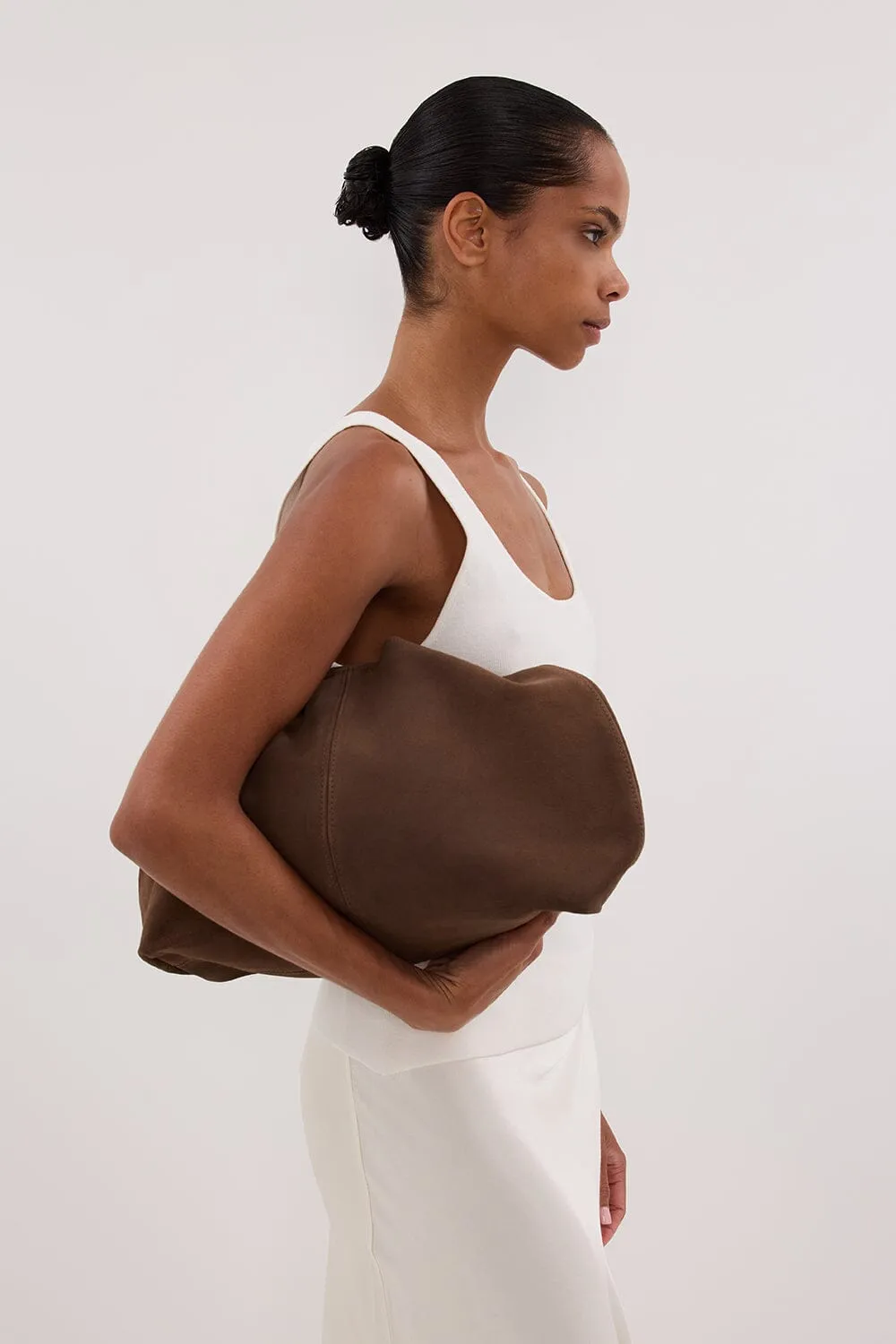 THE BALI TAILOR CLOVER MINI COCOA