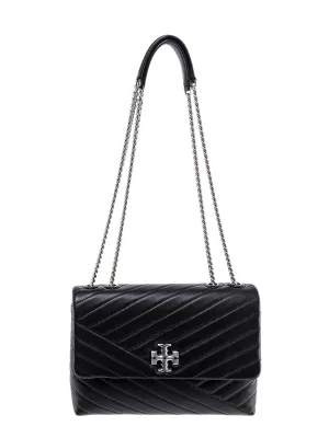 Tory Burch Kira Chevron Quilted Shoulder Bag