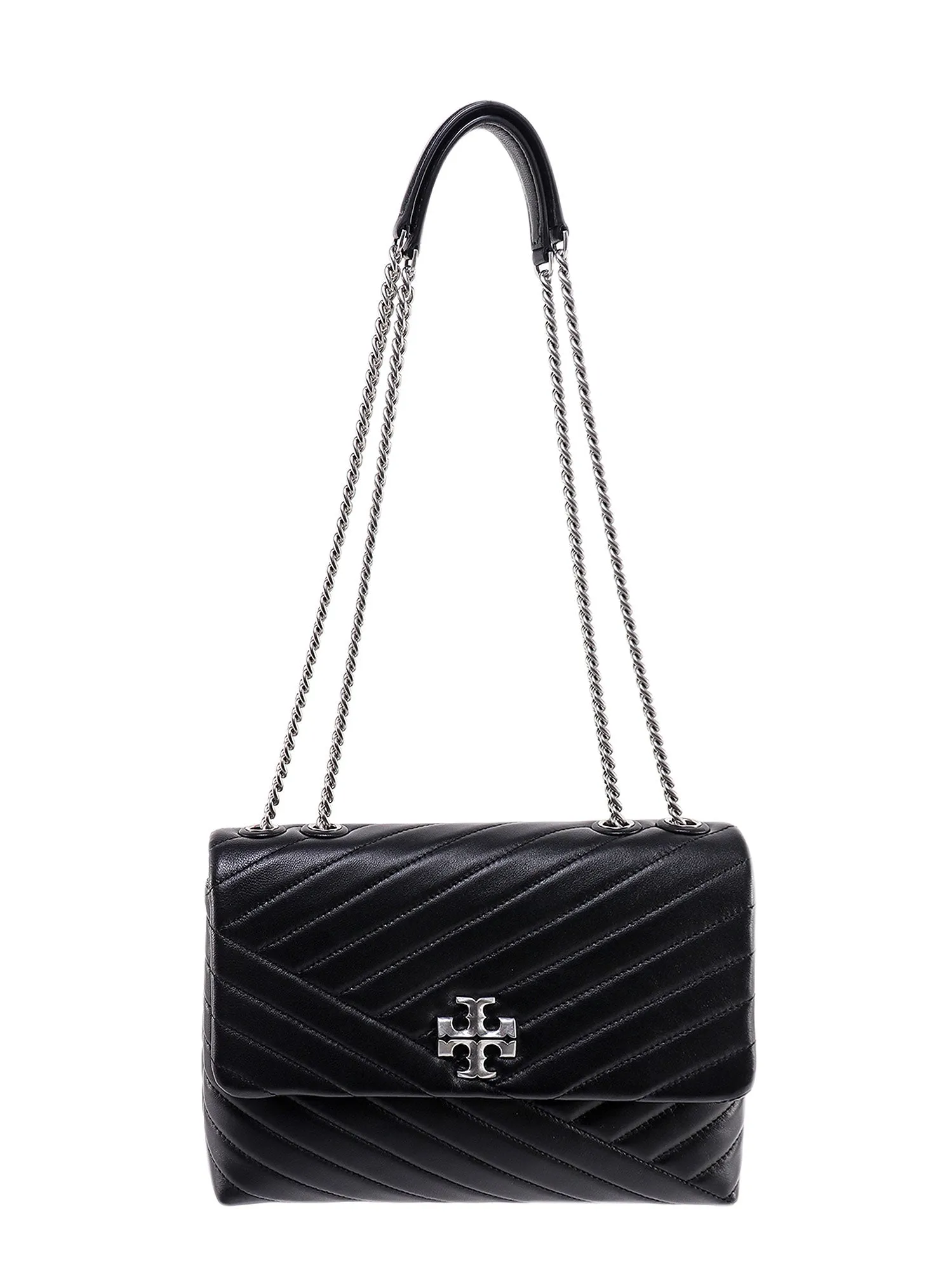 Tory Burch Kira Chevron Quilted Shoulder Bag