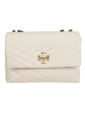 Tory Burch Kira Chevron Quilted Shoulder Bag