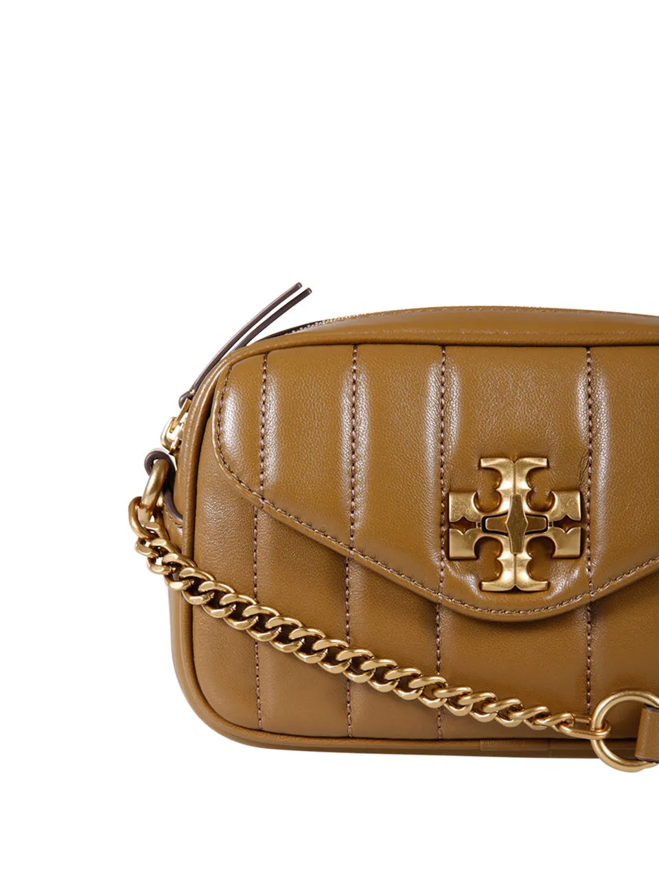 Tory Burch Kira Quilted Camera Bag