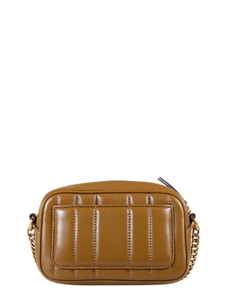 Tory Burch Kira Quilted Camera Bag
