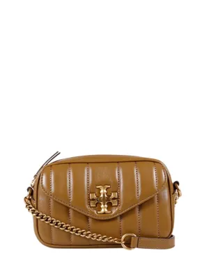 Tory Burch Kira Quilted Camera Bag