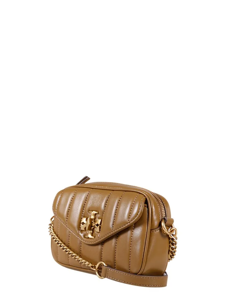 Tory Burch Kira Quilted Camera Bag