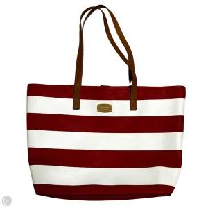 Tote By Michael By Michael Kors, Size: Large
