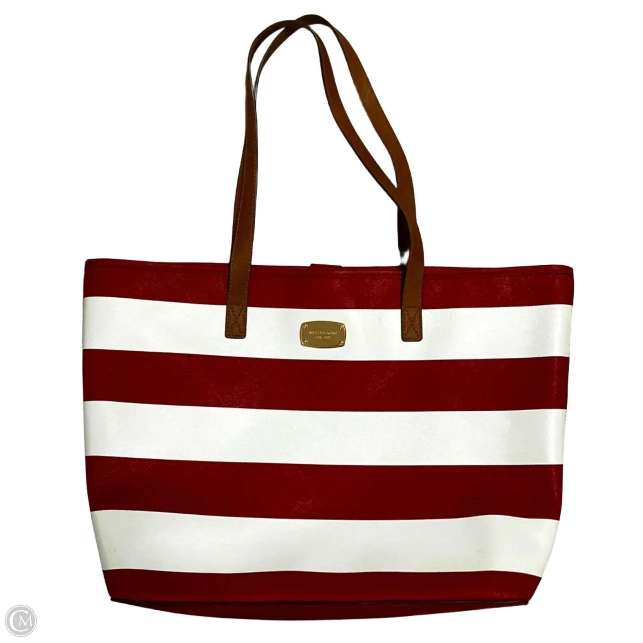 Tote By Michael By Michael Kors, Size: Large