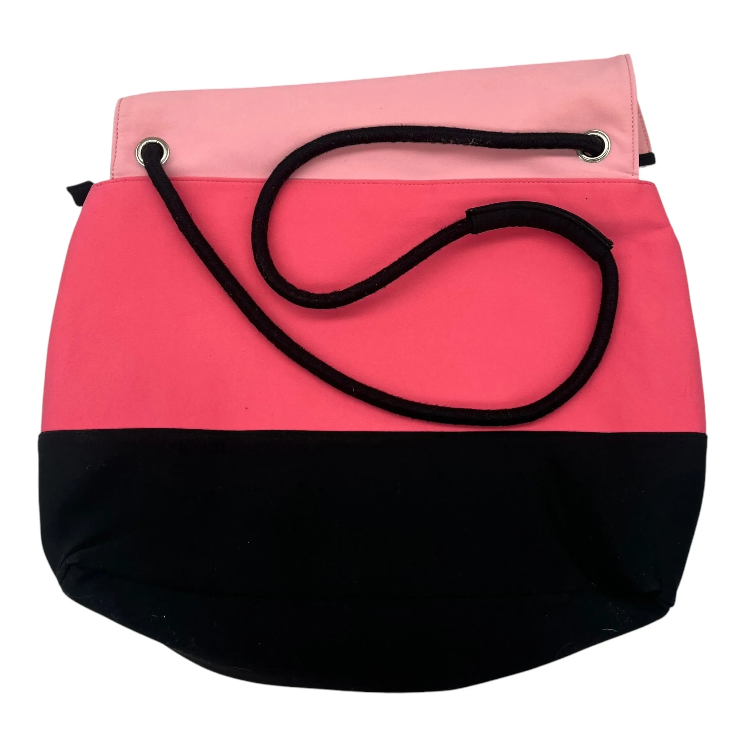 Tote By Victorias Secret In Pink, Size:Large